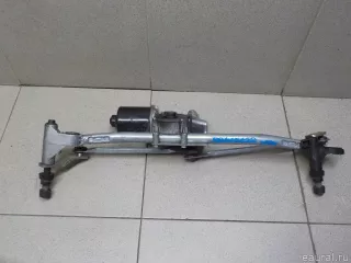 61614877149 BMW Трапеция стеклоочистителей BMW 1 E81/E82/E87/E88 Арт E30420681, вид 2