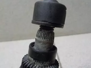 61614877149 BMW Трапеция стеклоочистителей BMW 1 E81/E82/E87/E88 Арт E30420681, вид 4