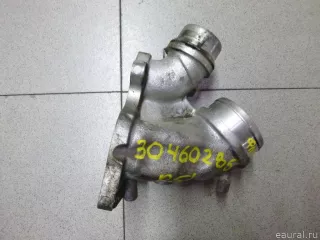 144605X20D Nissan Фланец Nissan Pathfinder 4 Арт E30460285, вид 1