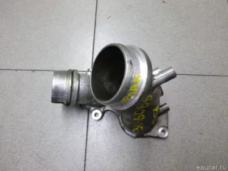 144605X20D Nissan Фланец Nissan Pathfinder 4 Арт E30460285, вид 3