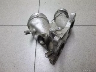 144605X20D Nissan Фланец Nissan Pathfinder 4 Арт E30460285, вид 4