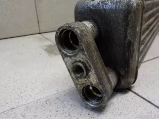 17217553667 BMW Радиатор масляный BMW 7 E65/E66 Арт E30554260, вид 3