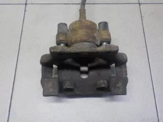 34216768697 BMW Суппорт тормозной задний левый BMW 3 E90/E91/E92/E93 Арт E30689964, вид 3
