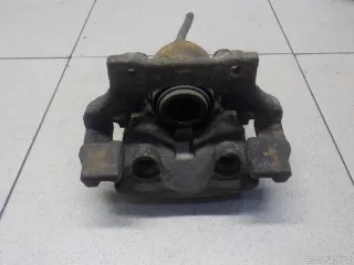 34216768697 BMW Суппорт тормозной задний левый BMW 3 E90/E91/E92/E93 Арт E30689964, вид 4