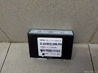 37156760163 BMW Блок электронный BMW 7 E65/E66 Арт E30743269, вид 1