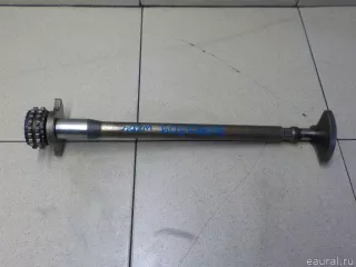2720301372 Mercedes Benz Вал балансирный Mercedes CL C216 Арт E30743509, вид 1