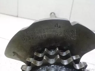 2720301372 Mercedes Benz Вал балансирный Mercedes CL C216 Арт E30743509, вид 4