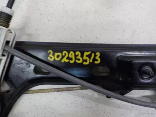 51337138465 BMW Стеклоподъемник электр. передний левый BMW 1 E81/E82/E87/E88 Арт E30782739, вид 1