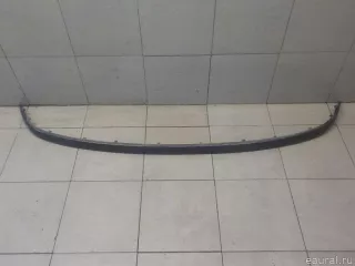 51127136091 BMW Молдинг заднего бампера BMW 1 E81/E82/E87/E88 Арт E30788224