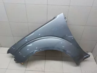 F31014X0MA Nissan Крыло переднее левое Nissan Navara D23 Арт E30797546, вид 1
