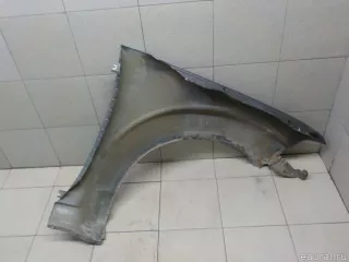 F31014X0MA Nissan Крыло переднее левое Nissan Navara D23 Арт E30797546, вид 6