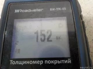 F31014X0MA Nissan Крыло переднее левое Nissan Navara D23 Арт E30797546, вид 8