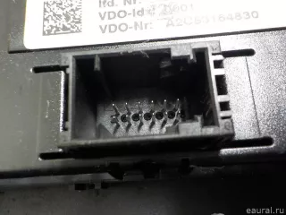 64116988064 BMW Блок управления отопителем BMW 1 E81/E82/E87/E88 Арт E30843052, вид 3