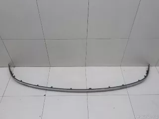 51127136091 BMW Молдинг заднего бампера BMW 1 E81/E82/E87/E88 Арт E30910253, вид 1
