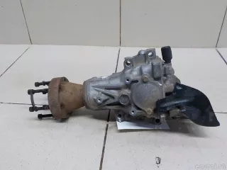GC012760XM Mazda Коробка раздаточная Ford Escape 1 Арт E30916650, вид 1