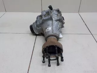 GC012760XM Mazda Коробка раздаточная Ford Escape 1 Арт E30916650, вид 2