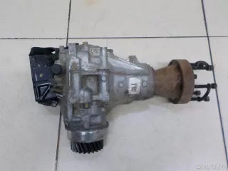 GC012760XM Mazda Коробка раздаточная Ford Escape 1 Арт E30916650, вид 6