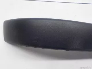 1251386 Ford Молдинг заднего бампера правый Ford Galaxy 1 restailing Арт E30938141, вид 3