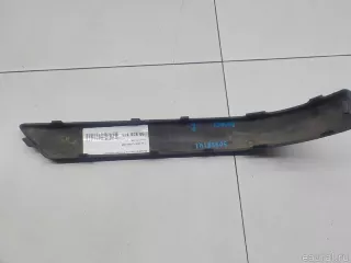 1251386 Ford Молдинг заднего бампера правый Ford Galaxy 1 restailing Арт E30938141, вид 5