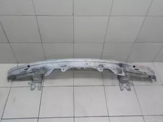 51117135522 BMW Усилитель переднего бампера BMW 7 E65/E66 Арт E30957212, вид 1