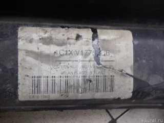 4515867 Ford Усилитель переднего бампера Ford Transit 3 Арт E31039136, вид 4
