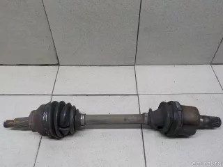 1447480 Ford Полуось передняя левая Ford Mondeo 3 Арт E31066606, вид 1