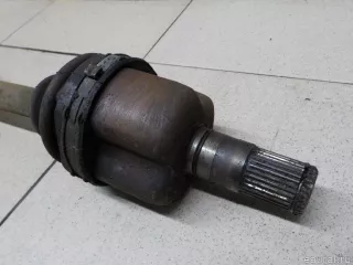 1447480 Ford Полуось передняя левая Ford Mondeo 3 Арт E31066606, вид 3