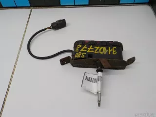 8620954 Volvo Моторчик стеклоочистителя фары Volvo S80 1 Арт E31102778, вид 2