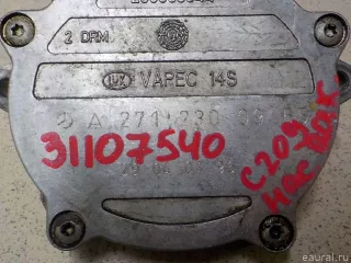 2712301165 Mercedes Benz Насос вакуумный Mercedes R W251 Арт E31107540, вид 6