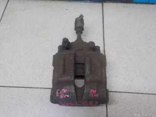 34216768697 BMW Суппорт тормозной задний левый BMW 3 E90/E91/E92/E93 Арт E31192057, вид 1