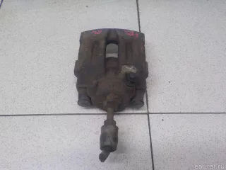 34216768697 BMW Суппорт тормозной задний левый BMW 3 E90/E91/E92/E93 Арт E31192057, вид 2