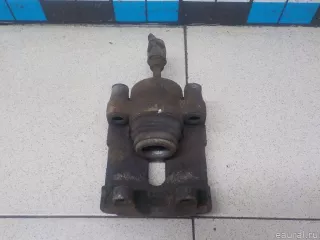 34216768697 BMW Суппорт тормозной задний левый BMW 3 E90/E91/E92/E93 Арт E31192057, вид 3