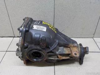 2033507514 Mercedes Benz Редуктор заднего моста Mercedes CL C216 Арт E31195824, вид 1