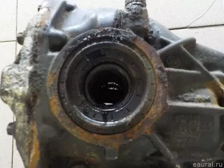 2033507514 Mercedes Benz Редуктор заднего моста Mercedes CL C216 Арт E31195824, вид 2