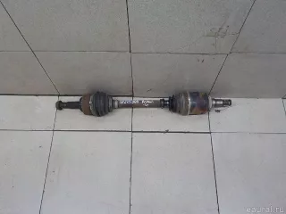 4342005260 Toyota Полуось передняя левая Toyota Avensis 1 Арт E31225305, вид 1