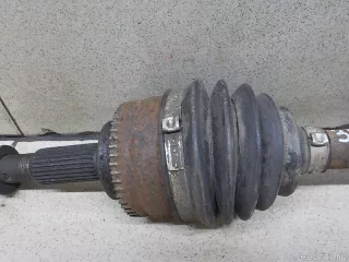 4342005260 Toyota Полуось передняя левая Toyota Avensis 1 Арт E31225305, вид 3