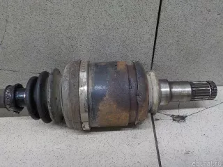 4342005260 Toyota Полуось передняя левая Toyota Avensis 1 Арт E31225305, вид 4