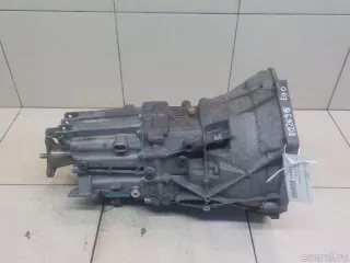 23007626309 BMW КПП (Коробка передач механическая) BMW 6 E63/E64 Арт E31226915, вид 1