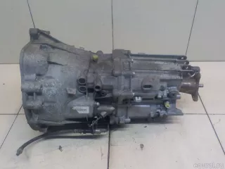 23007626309 BMW КПП (Коробка передач механическая) BMW 6 E63/E64 Арт E31226915, вид 5
