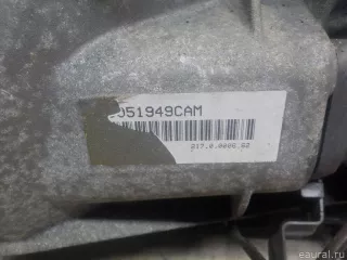23007626309 BMW КПП (Коробка передач механическая) BMW 6 E63/E64 Арт E31226915, вид 6