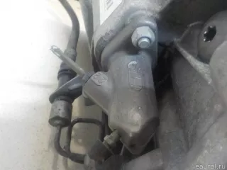 23007626309 BMW КПП (Коробка передач механическая) BMW 6 E63/E64 Арт E31226915, вид 8