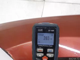41357133227 BMW Крыло переднее левое BMW 1 E81/E82/E87/E88 Арт E31229855, вид 13