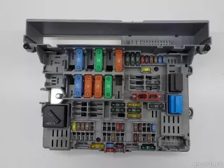 61146978270 BMW Блок предохранителей BMW 1 E81/E82/E87/E88 Арт E31232096, вид 2