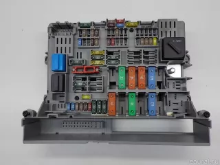 61146978270 BMW Блок предохранителей BMW 1 E81/E82/E87/E88 Арт E31232096, вид 3