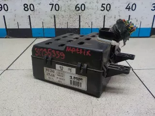 Блок предохранителей Hyundai Matrix Арт E31235359, вид 4