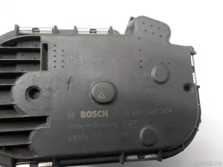 5175809AA Mercedes Benz Дроссельная заслонка Chrysler 300C 1 Арт E31239979, вид 9