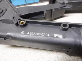 2033000704 Mercedes Benz Педаль газа Mercedes E W211 Арт E31247017, вид 5