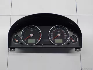 1351759 Ford Панель приборов Ford Mondeo 3 Арт E31253209, вид 1
