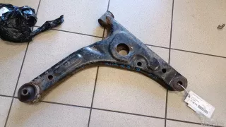 1553246 Ford Рычаг передний правый Ford Transit 3 Арт E31263733, вид 11