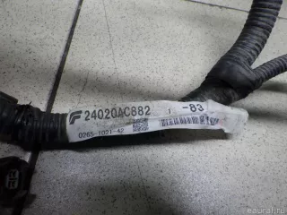 24020AC882 Subaru Проводка (коса) Subaru Forester SK Арт E31307254, вид 8